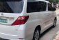 2011 Toyota Alphard Local Matic at ONEWAY CARS-5