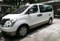 For Sale!! Hyundai Grand Starex 2009 year model-0