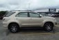 2013 Toyota Fortuner G Diesel AT -5