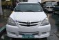 Rush Sale!! 2009 Toyota Avanza 1.3 J" Manual -4