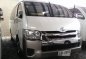 Toyota Hiace GL Grandia 2015 for sale-2