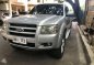 Ford Ranger Pick-up 2009. Automatic-1