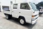 2004 Isuzu Elf Nkr Mini Dump Dobol Cab 4Hf1 Engine For Sale -1