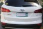 2013 Hyundai Sta Fe Crdi Diesel AT FOR SALE-4