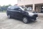 Toyota Avanza 1.3E Automatic 2016 model-1