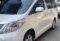 2011 Toyota Alphard Local Matic at ONEWAY CARS-3