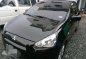 Mitsubishi Mirage Hatchback GLS 2014 For Sale -0