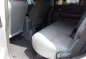 FORD EVEREST XLT 2013 Manual Transmission 4x2-4