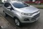 2014 FORD Ecosports trend AT FOR SALE-1