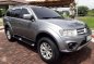 2014 Mitsubishi Montero Sports GLS Automatic For Sale -0