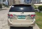 2012 Toyota Fortuner for sale-4