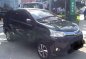 Toyota Avanza Veloz 1.5G Black Metallic Color 2018-2