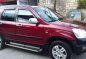 Like new Honda CR-V For sale-0