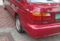 Honda Civic vti vtec sir body 2000 FOR SALE-0