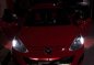 Mazda 2 2011 Red Hatchback For Sale -3
