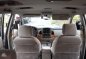 TOYOTA Innova G 2009 FOR SALE-6