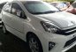 Toyota Wigo G 2017 Automatic FOR SALE-3