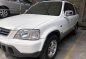 Honda Crv 2000 Original White AT Transmission-1