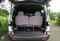 Hyundai Starex GRX CRDI 2004 Local MT-3