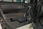 SWAP OR SALE Honda Crv 2007 black AT 2.0-7