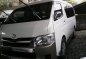 Toyota Hiace GL Grandia 2017 for sale-4