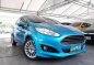 2014 Ford Fiesta Sport Hatchback AT Gas -3