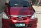 Toyota Innova J 2009 For Sale-4