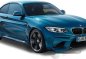 Bmw M2 2018 for sale-1