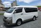 2014 Toyota Hiace Grandia GL FOR SALE-5