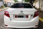 2016 Toyota Vios 1.3 J Manual FOR SALE-2