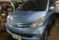 2015 TOYOTA Avanza 1.3e FOR SALE-0