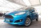 2014 Ford Fiesta Sport Hatchback AT Gas -2