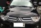 2014 Mitsubishi Montero Sport for sale-0