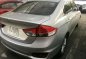 2017 Suzuki Ciaz AT Silver For Sale -1