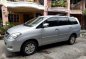 TOYOTA Innova G 2009 FOR SALE-3