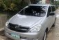 2006 Toyota Innova J Diesel For Sale -1