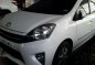 Toyota Wigo G 2017 Automatic FOR SALE-2