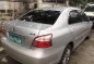 2013 Toyota Vios G FOR SALE-2