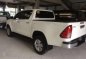 Toyota Hilux 2017 G AT Complete papers-2