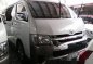 Toyota Hiace GL Grandia 2017 for sale-5