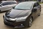 Honda City 2017 VX NAVI AT for sale-2