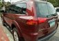 2013 Model Mitsubishi Montero For SAle-4