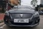 2017 Suzuki Ciaz for sale-1