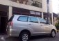 2010 Toyota Innova E Gas MT-1