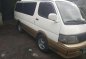2005 Toyota Hi Ace Fresh in and out -4