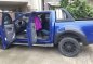 2014 Ford Ranger XLT Automatic Diesel TV Plus -2