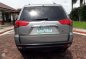 2014 Mitsubishi Montero Sports GLS Automatic For Sale -6