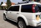 FORD EVEREST XLT 2013 Manual Transmission 4x2-2