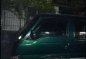 Nissan Urvan Good Running Condition-1