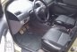 Toyota Vios 1.5 G variant 2004 Manual transmission-5